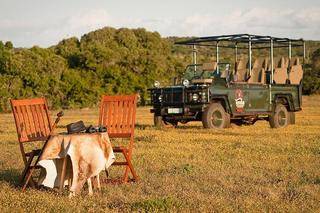 temba game reserve grahamstown accommodation