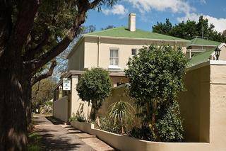 accommodation grahamstown oak lodge bed and breakfast